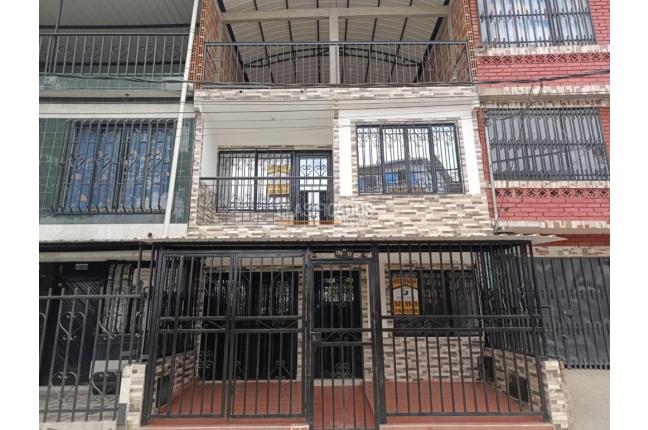 Casas, Alquiler en Decepaz