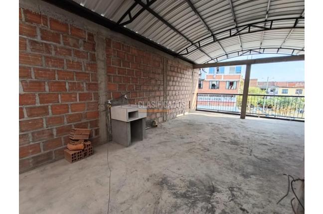 Casas, Alquiler, Decepaz - $1.200.000