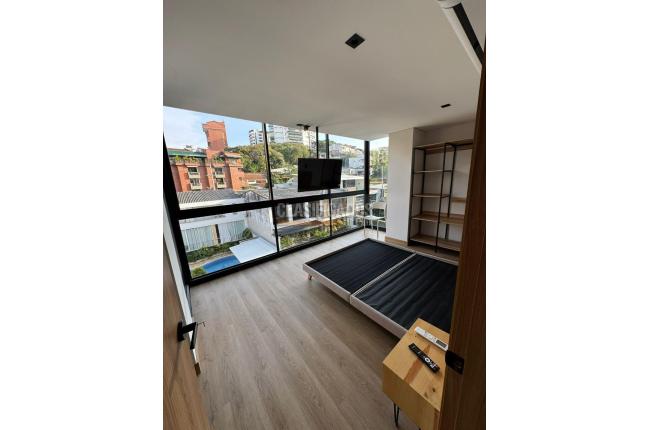 Apartaestudios, Alquiler, Santa Rita - $3.300.000