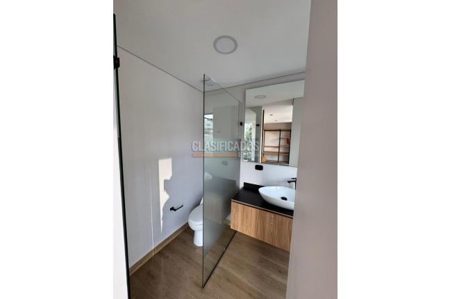 Apartaestudios, Alquiler, Santa Rita - $3.300.000