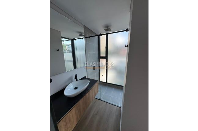 Apartaestudios, Alquiler, Santa Rita - $3.300.000