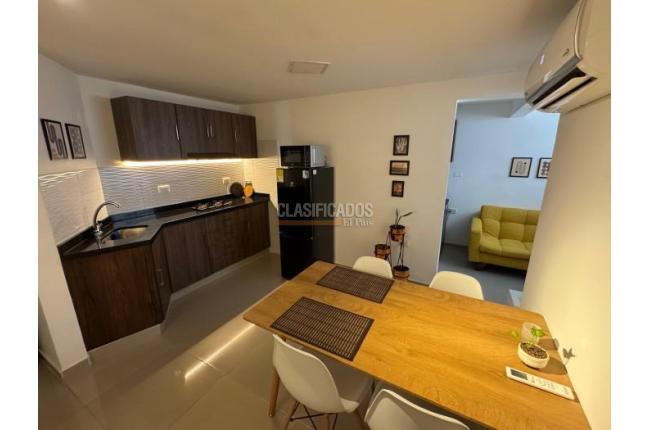 Apartamentos, Alquiler, El Ingenio - $2.500.000