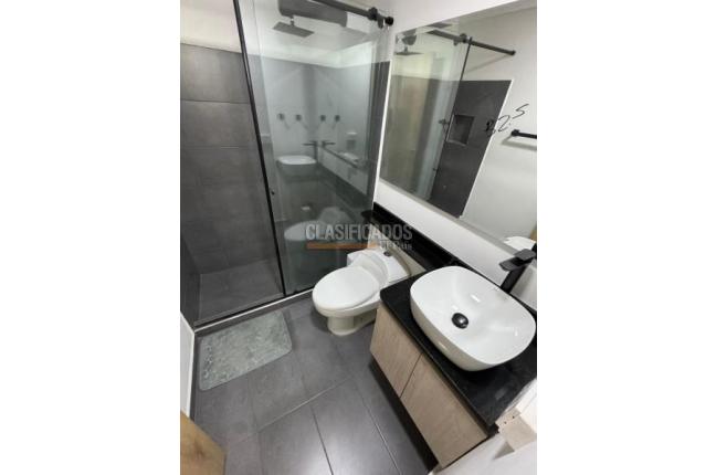 Apartamentos, Alquiler, El Ingenio - $2.500.000