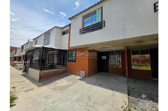 Casas, Alquiler en Palmira