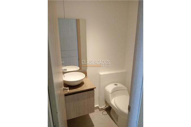 Apartaestudios, Alquiler, Puerto Colombia - $2.800.000