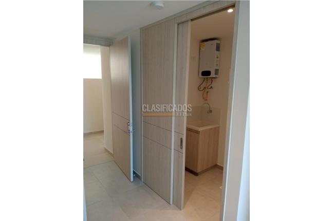 Apartaestudios, Alquiler, Puerto Colombia - $2.800.000