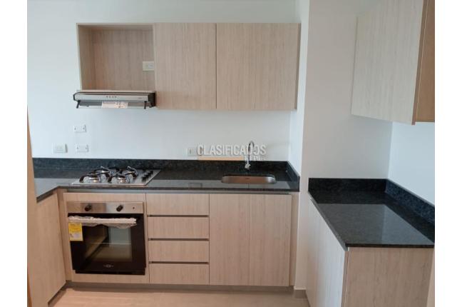 Apartaestudios, Alquiler, Puerto Colombia - $2.800.000