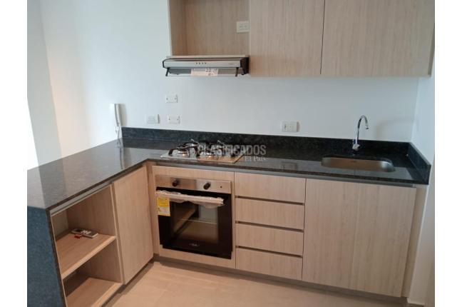 Apartaestudios, Alquiler, Puerto Colombia - $2.800.000