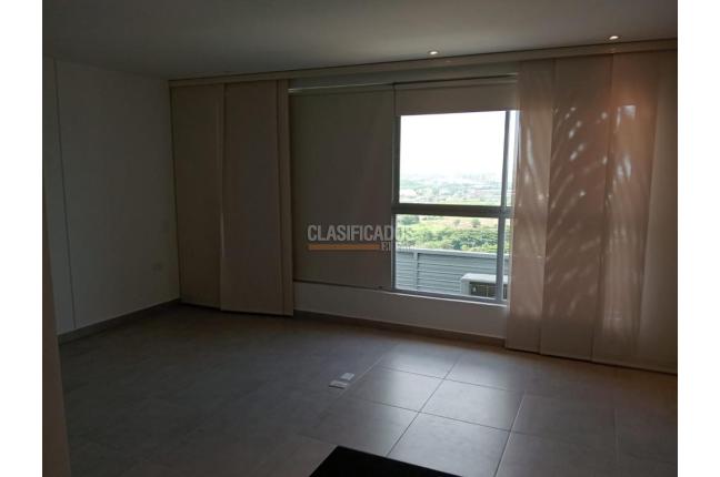 Apartaestudios, Alquiler, Puerto Colombia - $2.800.000