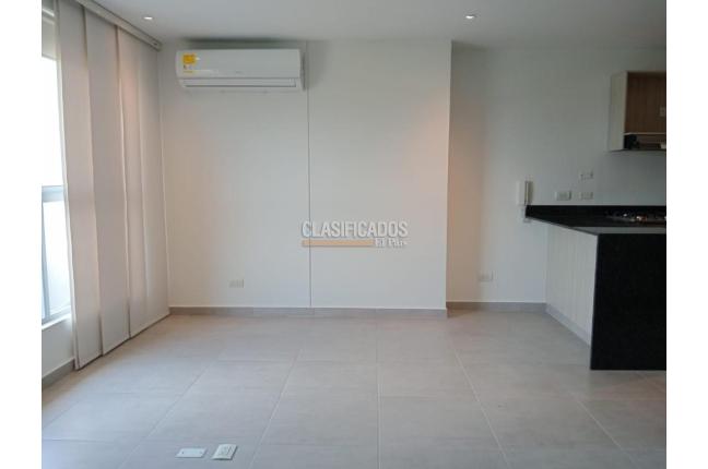 Apartaestudios, Alquiler, Puerto Colombia - $2.800.000