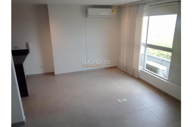 Apartaestudios, Alquiler, Puerto Colombia - $2.800.000