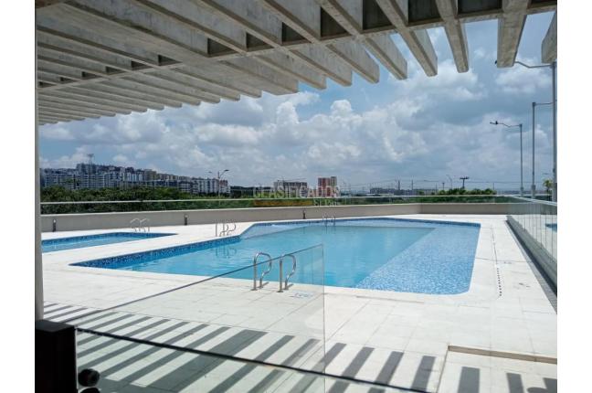 Apartaestudios, Alquiler, Puerto Colombia - $2.800.000