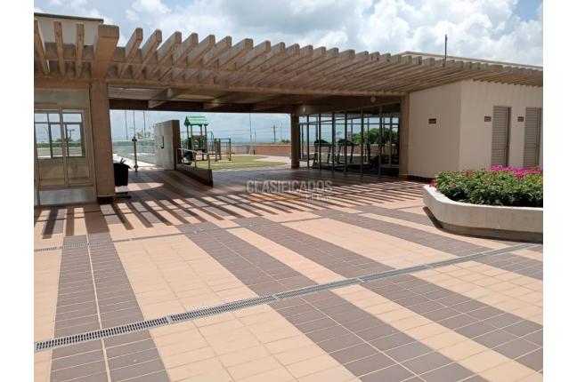 Apartaestudios, Alquiler, Puerto Colombia - $2.800.000