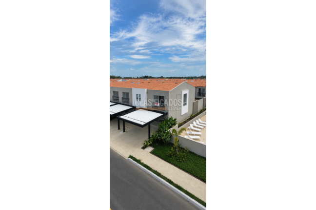 Casas, Venta, Jamundí - $700.000.000