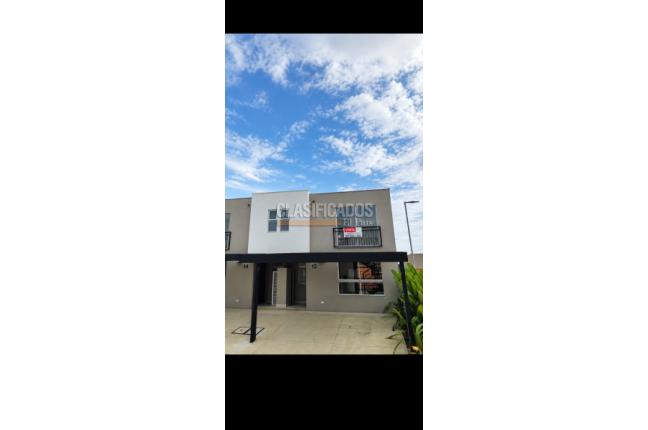 Casas, Venta, Jamundí - $700.000.000