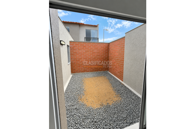 Casas, Venta, Jamundí - $700.000.000