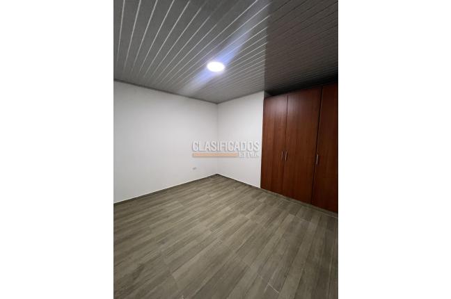 Apartamentos, Alquiler, Aguablanca - $750.000