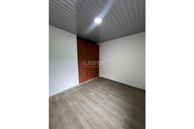 Apartamentos, Alquiler, Aguablanca - $750.000