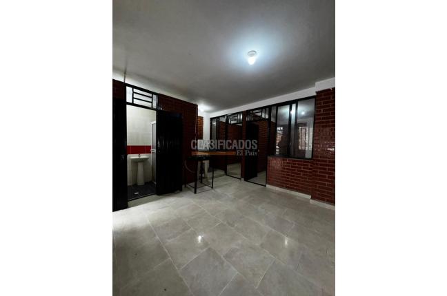 Apartamentos, Alquiler en Decepaz