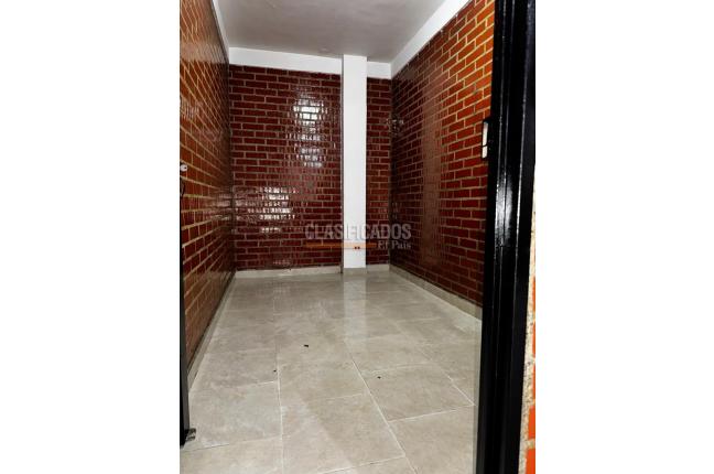 Apartamentos, Alquiler en Decepaz