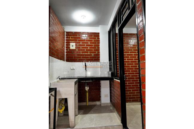 Apartamentos, Alquiler en Decepaz