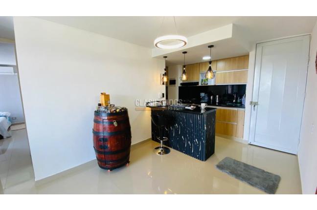 Apartamentos, Venta en Jamundí