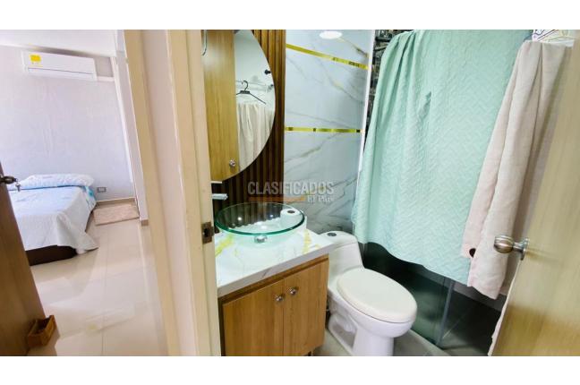 Apartamentos, Venta en Jamundí