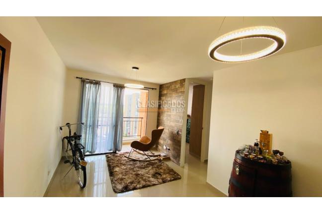 Apartamentos, Venta en Jamundí