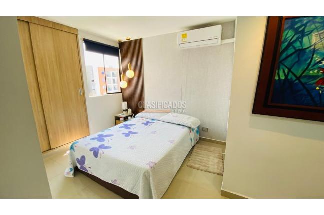 Apartamentos, Venta, Jamundí - $240.000.000