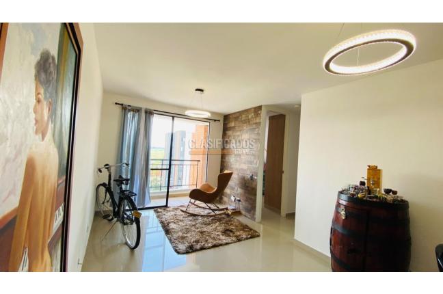 Apartamentos, Venta, Jamundí - $240.000.000