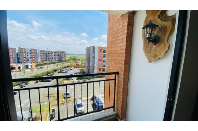 Apartamentos, Venta, Jamundí - $240.000.000