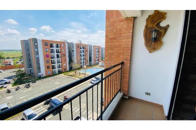 Apartamentos, Venta, Jamundí - $240.000.000