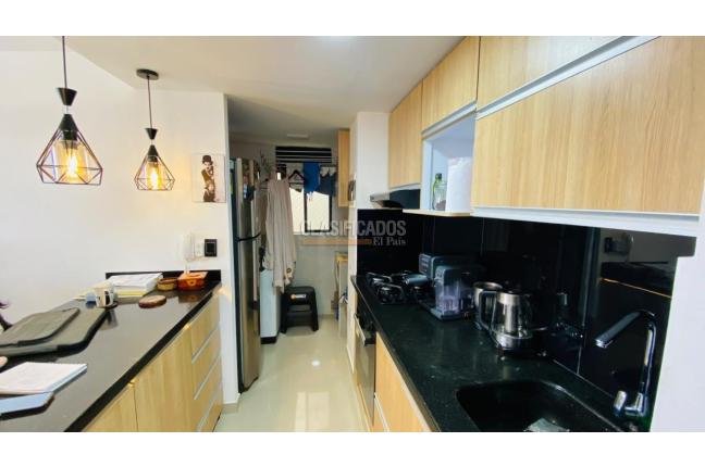 Apartamentos, Venta, Jamundí - $240.000.000