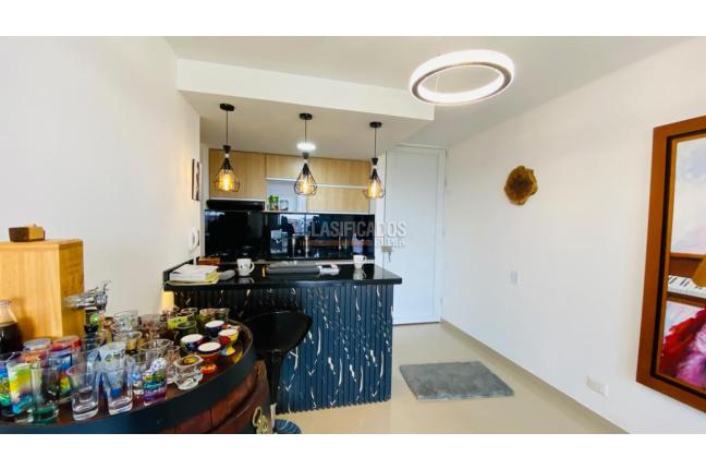 Apartamentos, Venta, Jamundí - $240.000.000