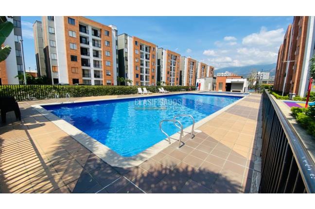 Apartamentos, Venta, Jamundí - $240.000.000