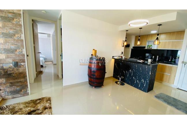 Apartamentos, Venta, Jamundí - $240.000.000