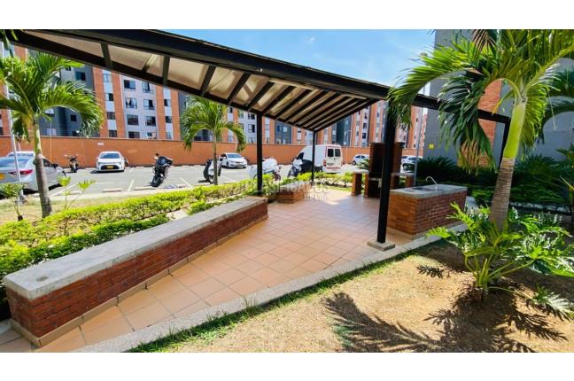 Apartamentos, Venta, Jamundí - $240.000.000