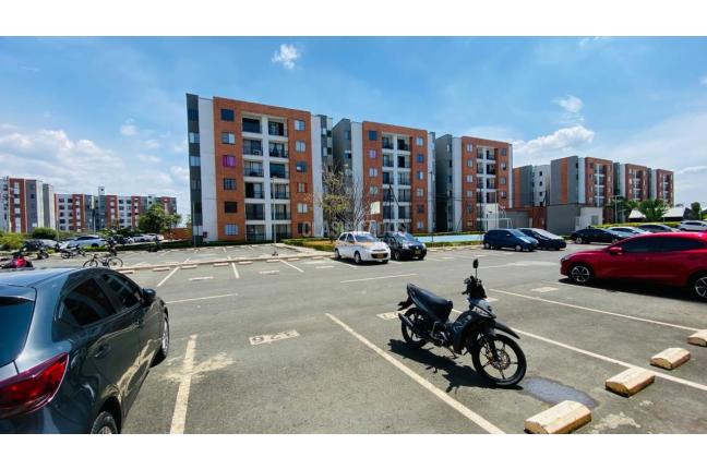Apartamentos, Venta, Jamundí - $240.000.000