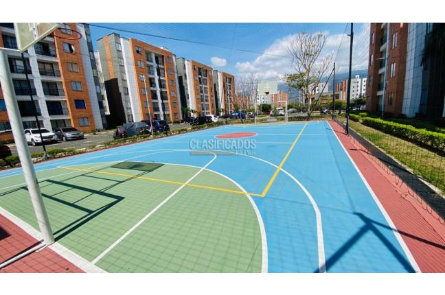 Apartamentos, Venta, Jamundí - $240.000.000