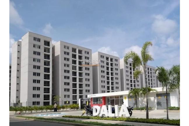 Apartamentos, Venta, Hacienda Kachipay - $245.000.000