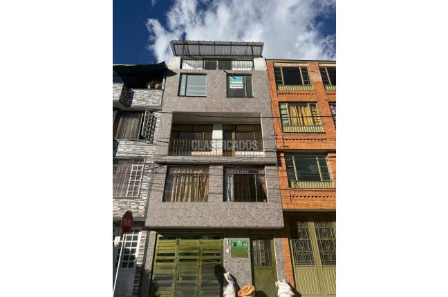 Apartaestudios, Alquiler, Bogotá - $1.400.000