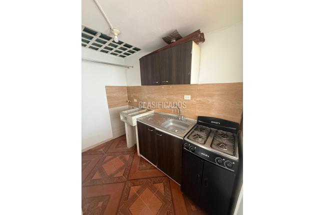 Apartaestudios, Alquiler, Bogotá - $1.400.000