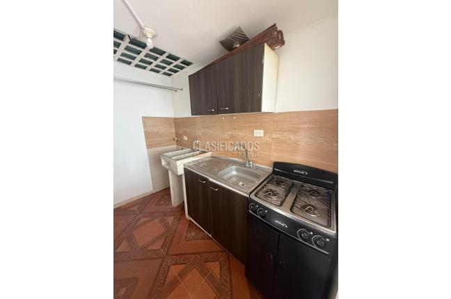 Apartaestudios, Alquiler, Bogotá - $1.400.000
