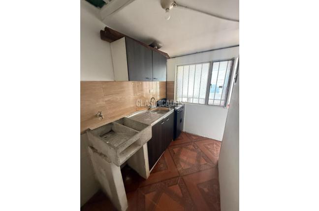 Apartaestudios, Alquiler, Bogotá - $1.400.000