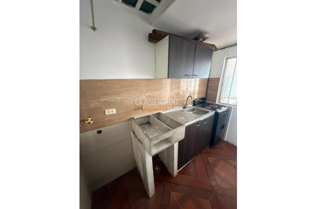 Apartaestudios, Alquiler, Bogotá - $1.400.000