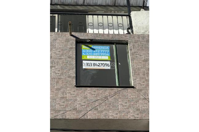 Apartaestudios, Alquiler, Bogotá - $1.400.000