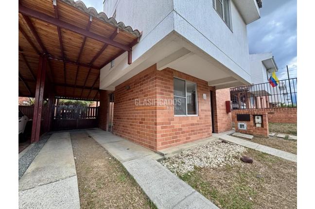 Casas, Venta en Jamundí