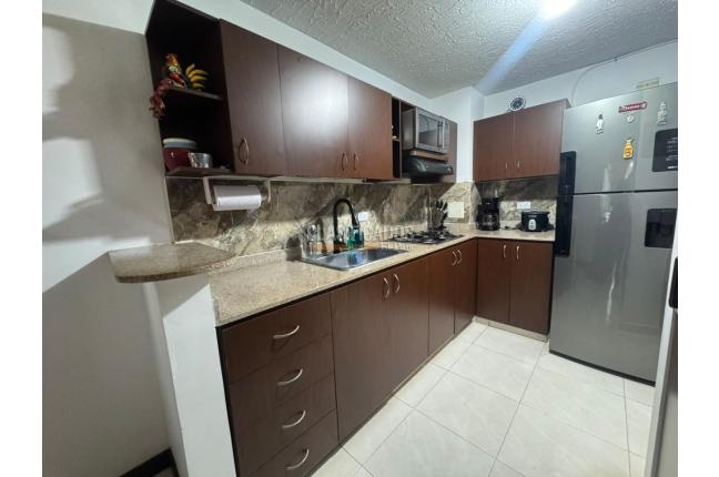 Apartamentos, Venta, Valle del Lili - $280.000.000