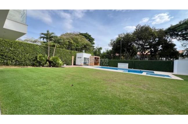 Casas, Alquiler en Pance