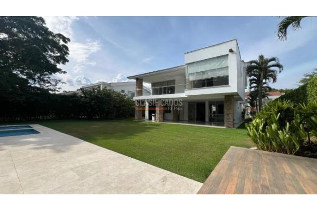 Casas, Alquiler, Pance - $18.000.000